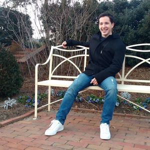 Meet your Posher, Brendan